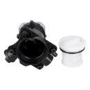 LUTH Premium Profi Parts Ablaufpumpe mit Kopf Sieb...