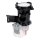 LUTH Premium Profi Parts Ablaufpumpe mit Kopf Sieb kompatibel mit Bosch 00145777 Bluparts in Waschmaschine