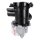 LUTH Premium Profi Parts Ablaufpumpe mit Kopf Sieb kompatibel mit Bosch 00145777 Bluparts in Waschmaschine