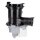 LUTH Premium Profi Parts Ablaufpumpe mit Kopf Sieb kompatibel mit Bosch 00145777 Bluparts in Waschmaschine