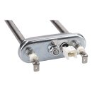 Heizelement Passend für Beko 2850360100 Bluparts 10114003 für Waschmaschine