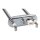 LUTH Premium Profi Parts Heizelement kompatibel mit Beko 2850360100 Bluparts 10114003 für Waschmaschine