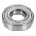 LUTH Premium Profi Parts Kugellager Skf 6207 2zc3 kompatibel mit Bauknecht 481252028177 für Waschmaschine