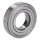LUTH Premium Profi Parts Kugellager Skf 6207 2zc3 kompatibel mit Bauknecht 481252028177 für Waschmaschine