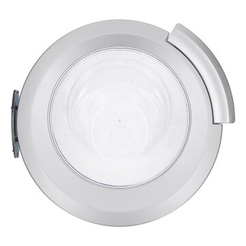 Tür Passend für Bosch 00704287 Bluparts - Kompatibel 10114086 für Waschmaschine