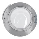 Tür Passend für Bosch 00704287 Bluparts - Kompatibel 10114086 für Waschmaschine
