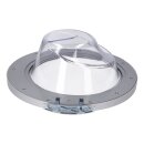 LUTH Premium Profi Parts Tür kompatibel mit Bosch 00704287 Bluparts - Kompatibel 10114086 für Waschmaschine