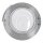 LUTH Premium Profi Parts Tür kompatibel mit Bosch 00704287 Bluparts - Kompatibel 10114086 für Waschmaschine