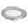 LUTH Premium Profi Parts Tür kompatibel mit Bosch 00704287 Bluparts - Kompatibel 10114086 für Waschmaschine