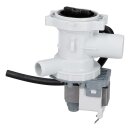 Ablaufpumpe Midea 11001011000710 für Waschmaschine