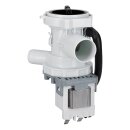 LUTH Premium Profi Parts Ablaufpumpe kompatibel mit Midea...