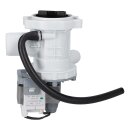 LUTH Premium Profi Parts Ablaufpumpe kompatibel mit Midea 11001011000710 für Waschmaschine