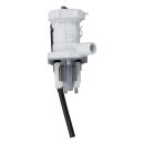 LUTH Premium Profi Parts Ablaufpumpe kompatibel mit Midea 11001011000710 für Waschmaschine