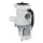 LUTH Premium Profi Parts Ablaufpumpe kompatibel mit Midea 11001011000710 für Waschmaschine