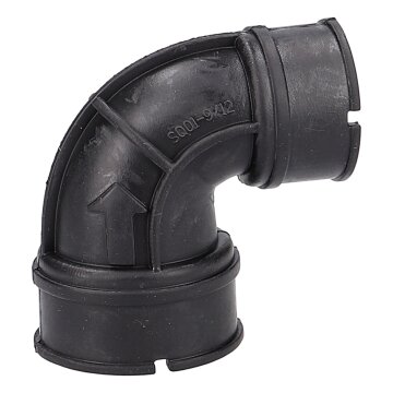 Waschpumpen-Einlassrohr Midea 12176000009445 für Waschmaschine