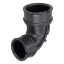 Waschpumpen-Einlassrohr Midea 12176000009445 für Waschmaschine