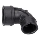 Waschpumpen-Einlassrohr Midea 12176000009445 für Waschmaschine