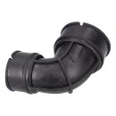 Waschpumpen-Einlassrohr Midea 12176000009445 für Waschmaschine