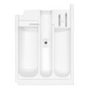 Waschmittelschublade Midea 12138100026030 für Waschmaschine