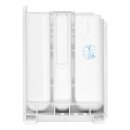 Waschmittelschublade Midea 12138100026030 für Waschmaschine