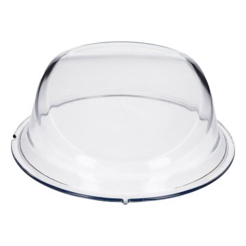 Türglas Midea 12538100000007 für Waschmaschine