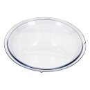 LUTH Premium Profi Parts Türglas kompatibel mit Midea 12538100000007 für Waschmaschine