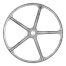 LUTH Premium Profi Parts Riemenscheibe kompatibel mit...