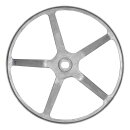 Riemenscheibe Midea 12338100000152 für Waschmaschine