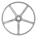 LUTH Premium Profi Parts Riemenscheibe kompatibel mit...