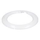 LUTH Premium Profi Parts Türrahmen Außen kompatibel mit Midea 12138100001957 für Waschmaschine