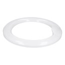 LUTH Premium Profi Parts Türrahmen Außen kompatibel mit Midea 12138100001957 für Waschmaschine