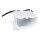 LUTH Premium Profi Parts Waschmitteleinspülkasten kompatibel mit Midea 12138100003300 für Waschmaschine