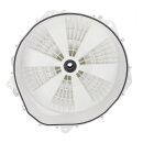 Bodenwanne Midea 12138100a17883 für Waschmaschine