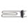 Heizelement Midea 17438100000426 für Waschmaschine
