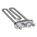 LUTH Premium Profi Parts Heizelement kompatibel mit Midea 17438100000426 für Waschmaschine