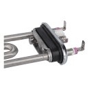 LUTH Premium Profi Parts Heizelement kompatibel mit Midea 17438100000426 für Waschmaschine