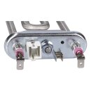 LUTH Premium Profi Parts Heizelement kompatibel mit Midea 17438100000426 für Waschmaschine