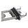 LUTH Premium Profi Parts Heizelement kompatibel mit Midea 17438100000426 für Waschmaschine