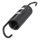LUTH Premium Profi Parts Zugfeder kompatibel mit Midea 12900104000025 für Waschmaschine