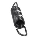 LUTH Premium Profi Parts Zugfeder kompatibel mit Midea 12900104000025 für Waschmaschine