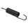 LUTH Premium Profi Parts Zugfeder kompatibel mit Midea 12900104000025 für Waschmaschine