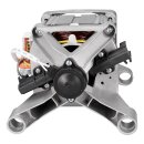 Motor Midea 11002011003677 für Trockner