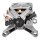 Motor Midea 11002011003677 für Trockner