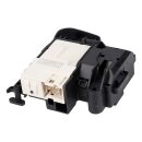 LUTH Premium Profi Parts Türverriegelung kompatibel mit Midea 17438100004786 für Waschmaschine