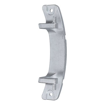LUTH Premium Profi Parts Türscharnier kompatibel mit Midea 12338100000077 für Waschmaschine
