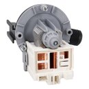 Entleerungspumpe mit Thermo-Sc Electrolux 8581326630200 für Waschmaschine
