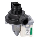 LUTH Premium Profi Parts Entleerungspumpe mit Thermo-Sc...