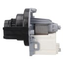LUTH Premium Profi Parts Entleerungspumpe mit Thermo-Sc kompatibel mit Electrolux 8581326630200 für Waschmaschine