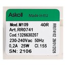 LUTH Premium Profi Parts Entleerungspumpe mit Thermo-Sc kompatibel mit Electrolux 8581326630200 für Waschmaschine
