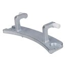 LUTH Premium Profi Parts Türscharnier kompatibel mit Midea 12338100000178 für Waschmaschine